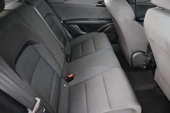 MG MG4 64kWh SE Long Range Hatchback 5dr Electric Auto (203 ps)