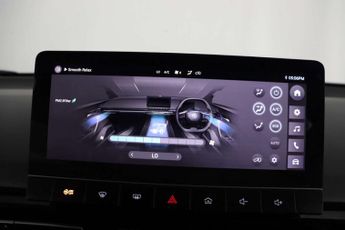 MG MG4 64kWh SE Long Range Hatchback 5dr Electric Auto (203 ps)