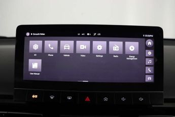 MG MG4 64kWh SE Long Range Hatchback 5dr Electric Auto (203 ps)