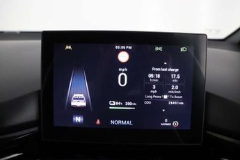 MG MG4 64kWh SE Long Range Hatchback 5dr Electric Auto (203 ps)