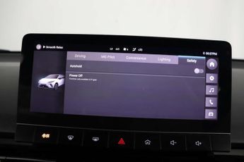 MG MG4 64kWh SE Long Range Hatchback 5dr Electric Auto (203 ps)