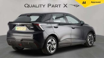 MG MG4 64kWh SE Long Range Hatchback 5dr Electric Auto (203 ps)