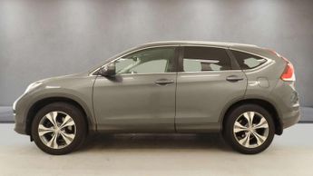 HONDA CR-V 2.2 i-DTEC SR SUV 5dr Diesel Auto 4WD Euro 5 (150 ps)
