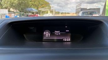 HONDA CR-V 2.2 i-DTEC SR SUV 5dr Diesel Auto 4WD Euro 5 (150 ps)