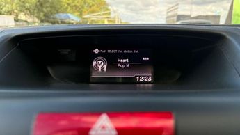 HONDA CR-V 2.2 i-DTEC SR SUV 5dr Diesel Auto 4WD Euro 5 (150 ps)