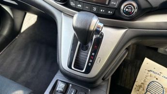HONDA CR-V 2.2 i-DTEC SR SUV 5dr Diesel Auto 4WD Euro 5 (150 ps)