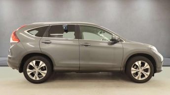 HONDA CR-V 2.2 i-DTEC SR SUV 5dr Diesel Auto 4WD Euro 5 (150 ps)