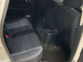 NISSAN NOTE 1.2 DIG-S Acenta Premium Hatchback 5dr Petrol CVT Euro 5 (s/s) (