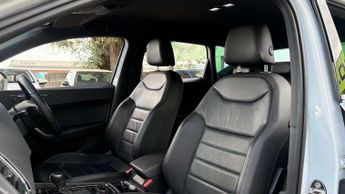 SEAT ATECA 2.0 TDI XCELLENCE SUV 5dr Diesel DSG 4Drive Euro 6 (s/s) (190 ps
