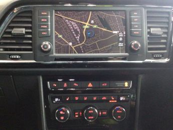 SEAT ATECA 2.0 TDI XCELLENCE SUV 5dr Diesel DSG 4Drive Euro 6 (s/s) (190 ps