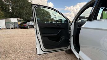 SEAT ATECA 2.0 TDI XCELLENCE SUV 5dr Diesel DSG 4Drive Euro 6 (s/s) (190 ps