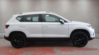 SEAT ATECA 2.0 TDI XCELLENCE SUV 5dr Diesel DSG 4Drive Euro 6 (s/s) (190 ps
