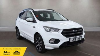 Ford Kuga 1.5 TDCi ST-Line SUV 5dr Diesel Powershift Euro 6 (s/s) (120 ps)