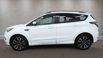 FORD KUGA 1.5 TDCi ST-Line SUV 5dr Diesel Powershift Euro 6 (s/s) (120 ps)