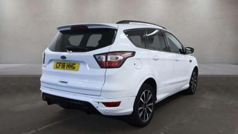 FORD KUGA 1.5 TDCi ST-Line SUV 5dr Diesel Powershift Euro 6 (s/s) (120 ps)