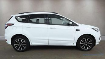 FORD KUGA 1.5 TDCi ST-Line SUV 5dr Diesel Powershift Euro 6 (s/s) (120 ps)
