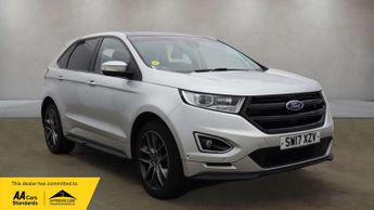 Ford Edge 2.0 TDCi Sport SUV 5dr Diesel Powershift AWD Euro 6 (s/s) (210 p
