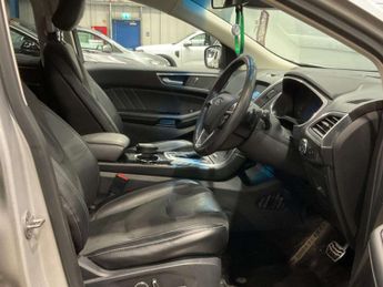 FORD EDGE 2.0 TDCi Sport SUV 5dr Diesel Powershift AWD Euro 6 (s/s) (210 p