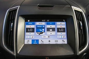 FORD EDGE 2.0 TDCi Sport SUV 5dr Diesel Powershift AWD Euro 6 (s/s) (210 p