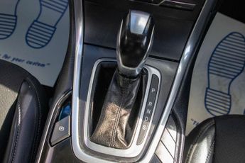 FORD EDGE 2.0 TDCi Sport SUV 5dr Diesel Powershift AWD Euro 6 (s/s) (210 p
