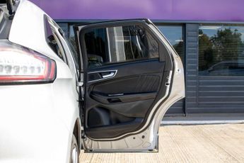 FORD EDGE 2.0 TDCi Sport SUV 5dr Diesel Powershift AWD Euro 6 (s/s) (210 p