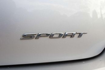 FORD EDGE 2.0 TDCi Sport SUV 5dr Diesel Powershift AWD Euro 6 (s/s) (210 p