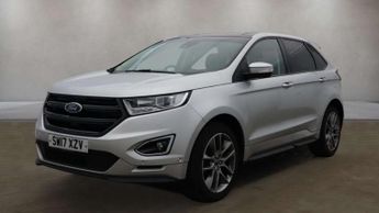 FORD EDGE 2.0 TDCi Sport SUV 5dr Diesel Powershift AWD Euro 6 (s/s) (210 p