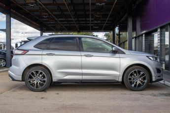 FORD EDGE 2.0 TDCi Sport SUV 5dr Diesel Powershift AWD Euro 6 (s/s) (210 p