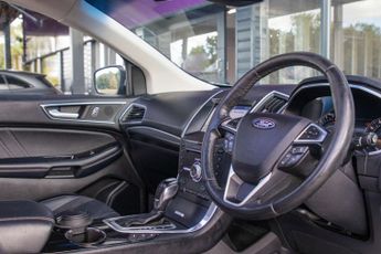 FORD EDGE 2.0 TDCi Sport SUV 5dr Diesel Powershift AWD Euro 6 (s/s) (210 p