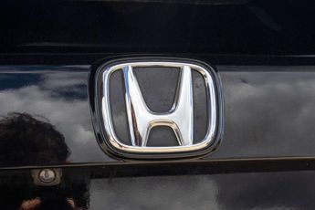 HONDA CIVIC 1.6 i-DTEC SR Hatchback 5dr Diesel Auto Euro 6 (s/s) (120 ps)
