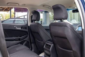 FORD EDGE 2.0 TDCi Sport SUV 5dr Diesel Powershift AWD Euro 6 (s/s) (210 p