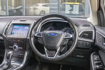 FORD EDGE 2.0 TDCi Sport SUV 5dr Diesel Powershift AWD Euro 6 (s/s) (210 p