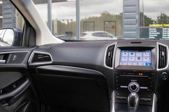 FORD EDGE 2.0 TDCi Sport SUV 5dr Diesel Powershift AWD Euro 6 (s/s) (210 p