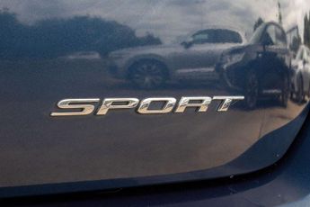 FORD EDGE 2.0 TDCi Sport SUV 5dr Diesel Powershift AWD Euro 6 (s/s) (210 p