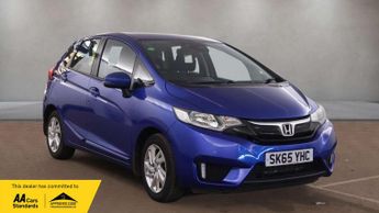 Honda Jazz 1.3 i-VTEC SE Hatchback 5dr Petrol Manual Euro 6 (s/s) (102 ps)