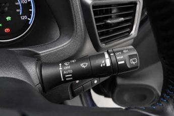 NISSAN LEAF 39kWh N-Connecta Hatchback 5dr Electric Auto (150 ps)