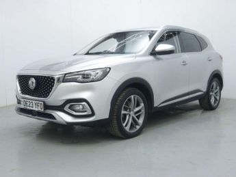 MG MG HS 1.5 T-GDI Exclusive SUV 5dr Petrol DCT Euro 6 (s/s) (162 ps)