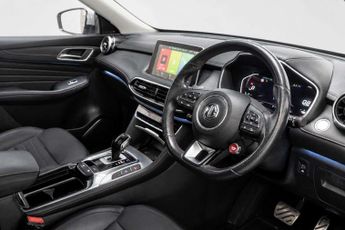 MG MG HS 1.5 T-GDI Exclusive SUV 5dr Petrol DCT Euro 6 (s/s) (162 ps)