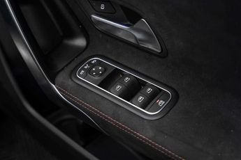 MERCEDES-BENZ A-CLASS 1.3 A 200 AMG Line Premium+ MHEV A 5dr