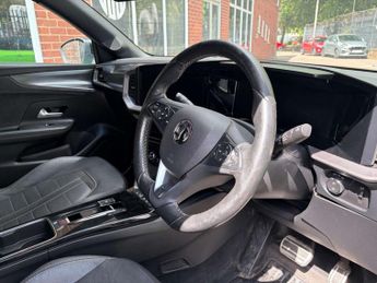 VAUXHALL MOKKA Mokka Ultimate EV 5dr