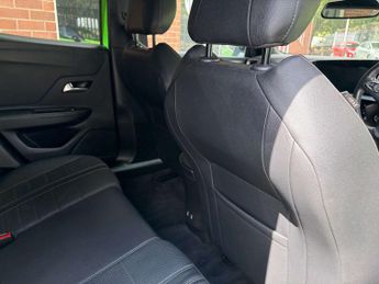 VAUXHALL MOKKA Mokka Ultimate EV 5dr