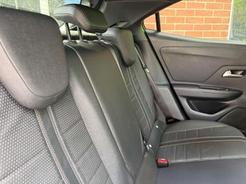 VAUXHALL MOKKA Mokka Ultimate EV 5dr