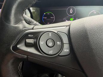 VAUXHALL MOKKA Mokka Ultimate EV 5dr