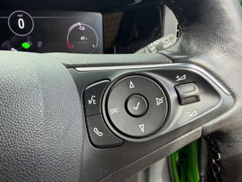 VAUXHALL MOKKA Mokka Ultimate EV 5dr