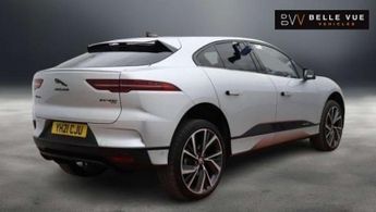 JAGUAR I-PACE I-PACE EV400 HSE 4WD 5dr *NATIONAL DELIVERY*
