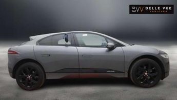 JAGUAR I-PACE I-PACE EV400 HSE 4WD 5dr *NATIONAL DELIVERY*