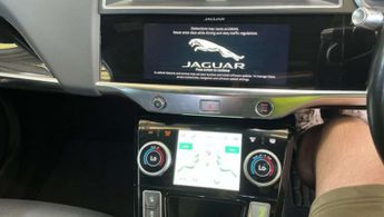 JAGUAR I-PACE I-PACE EV400 HSE 4WD 5dr *NATIONAL DELIVERY*