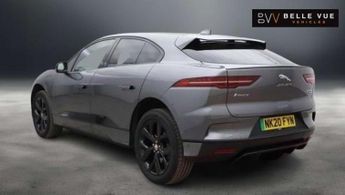 JAGUAR I-PACE I-PACE EV400 HSE 4WD 5dr *NATIONAL DELIVERY*