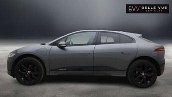 JAGUAR I-PACE I-PACE EV400 HSE 4WD 5dr *NATIONAL DELIVERY*