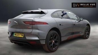 JAGUAR I-PACE I-PACE EV400 HSE 4WD 5dr *NATIONAL DELIVERY*